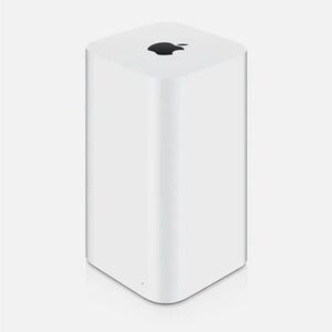 Apple AirPort Time Capsule 2TB External Hard Drive